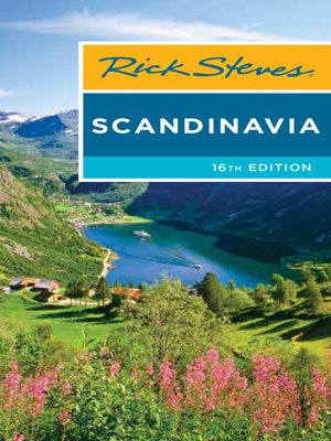 cover image of Rick Steves Scandinavia